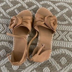 Bella Marie shoes